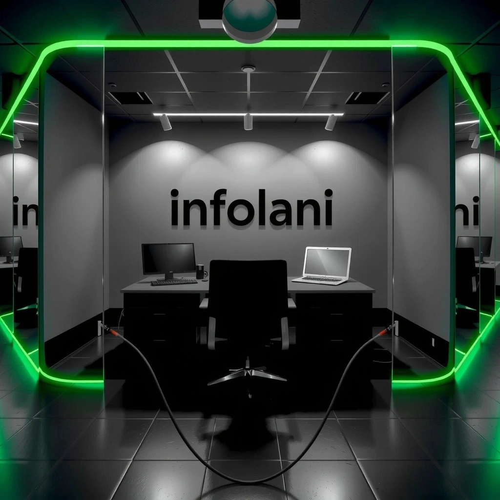Infolani Development Studio