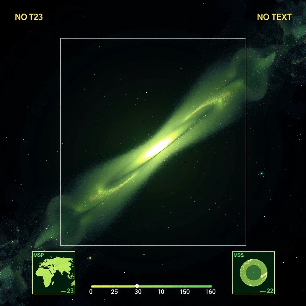 Nebula Runner gameplay